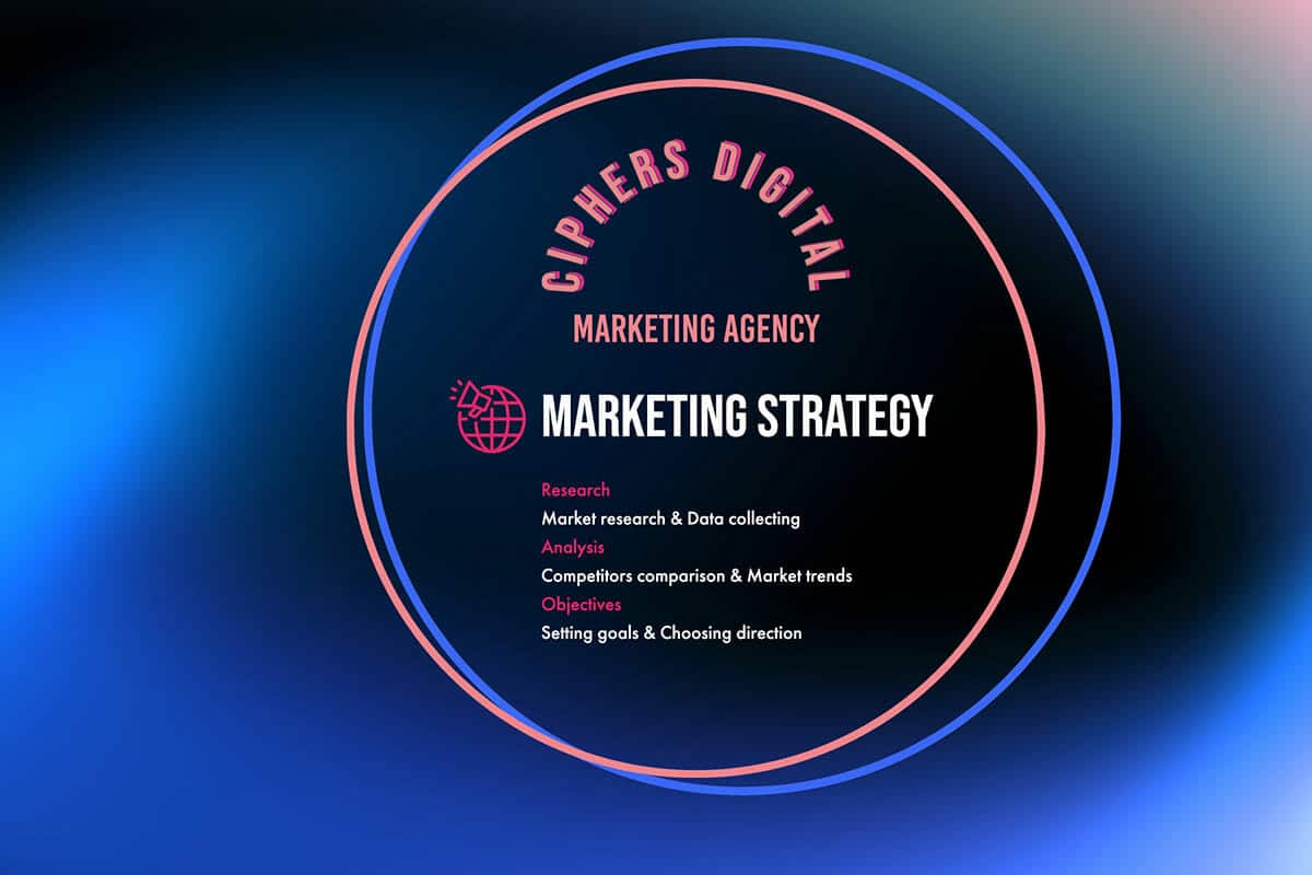 Digital Marketing Trends & Analysis