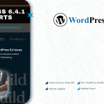 wordpress-6.4.1-bugs-report wordpress 6.4.1 bugs report
