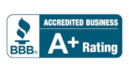 Better Business Bureau A Rating