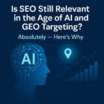 AI SEO old school ai