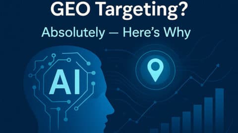 AI SEO old school ai