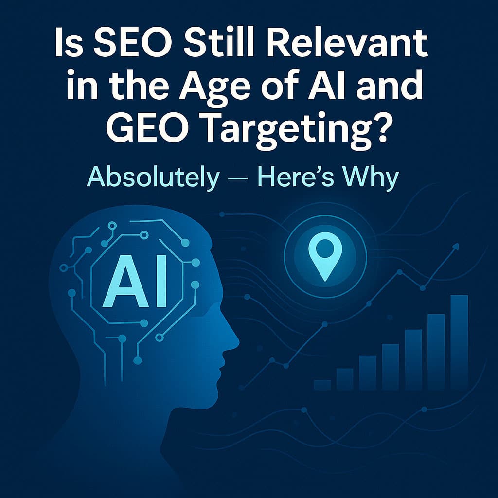 AI SEO old school ai