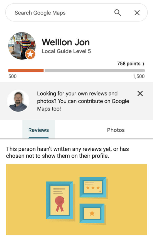fake review spam1
